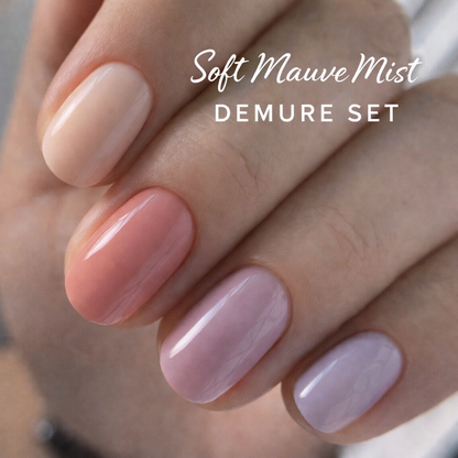 GlowBasix™ Gel Nail Polish Pen Kit