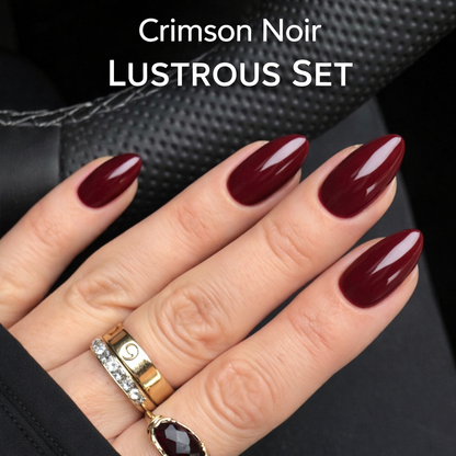 GlowBasix™ Gel Nail Polish Pen Kit